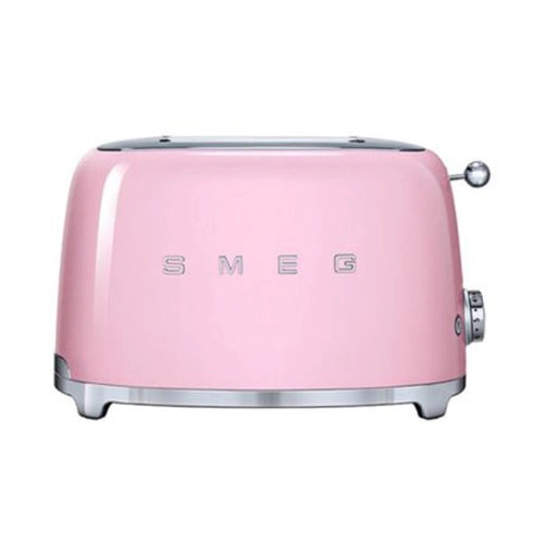 50's Style Retro Toaster - 2 slice(s)