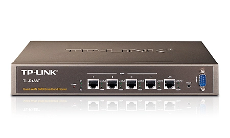 TP-Link TL-R480T