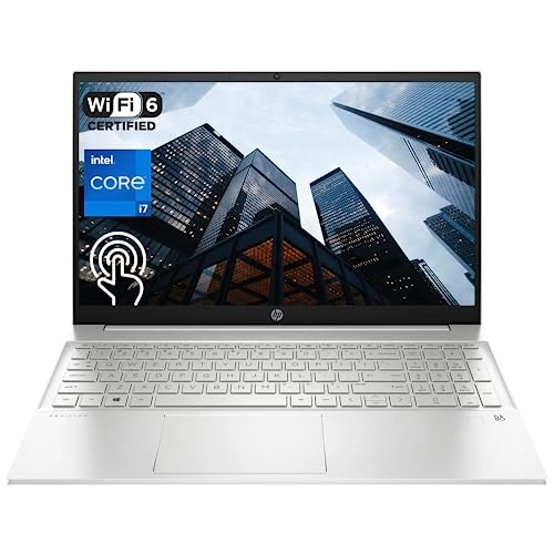(Open Box) Pavilion Business Laptop TPN-Q245 - 15.6'' Core i7 64GB DDR4 2000GB SSD