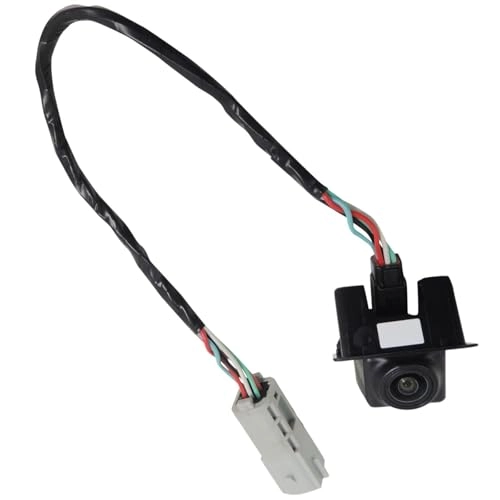 4672850AB - Car reversing camera Direct replacement