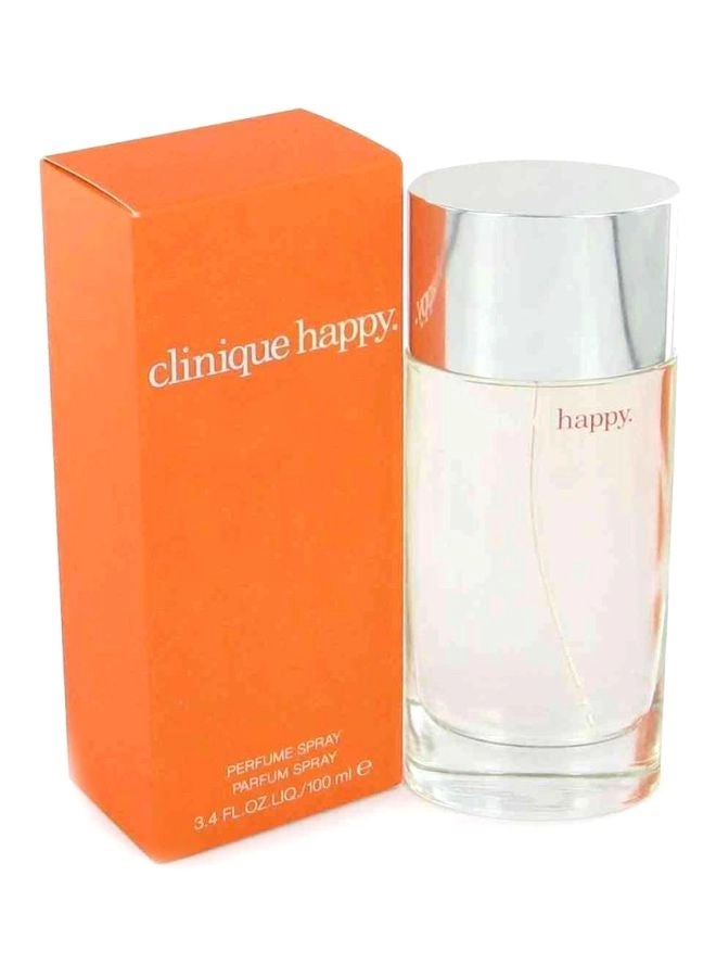 Happy For Women Eau de Parfum 100 ml