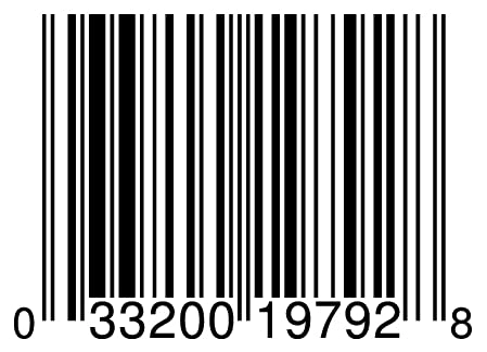 Essentials Solid Deodorant - Unscented 71.24 gram Pack
