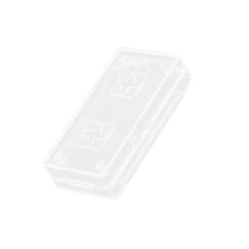 Case with Detachable GPIO Window for W/1.3