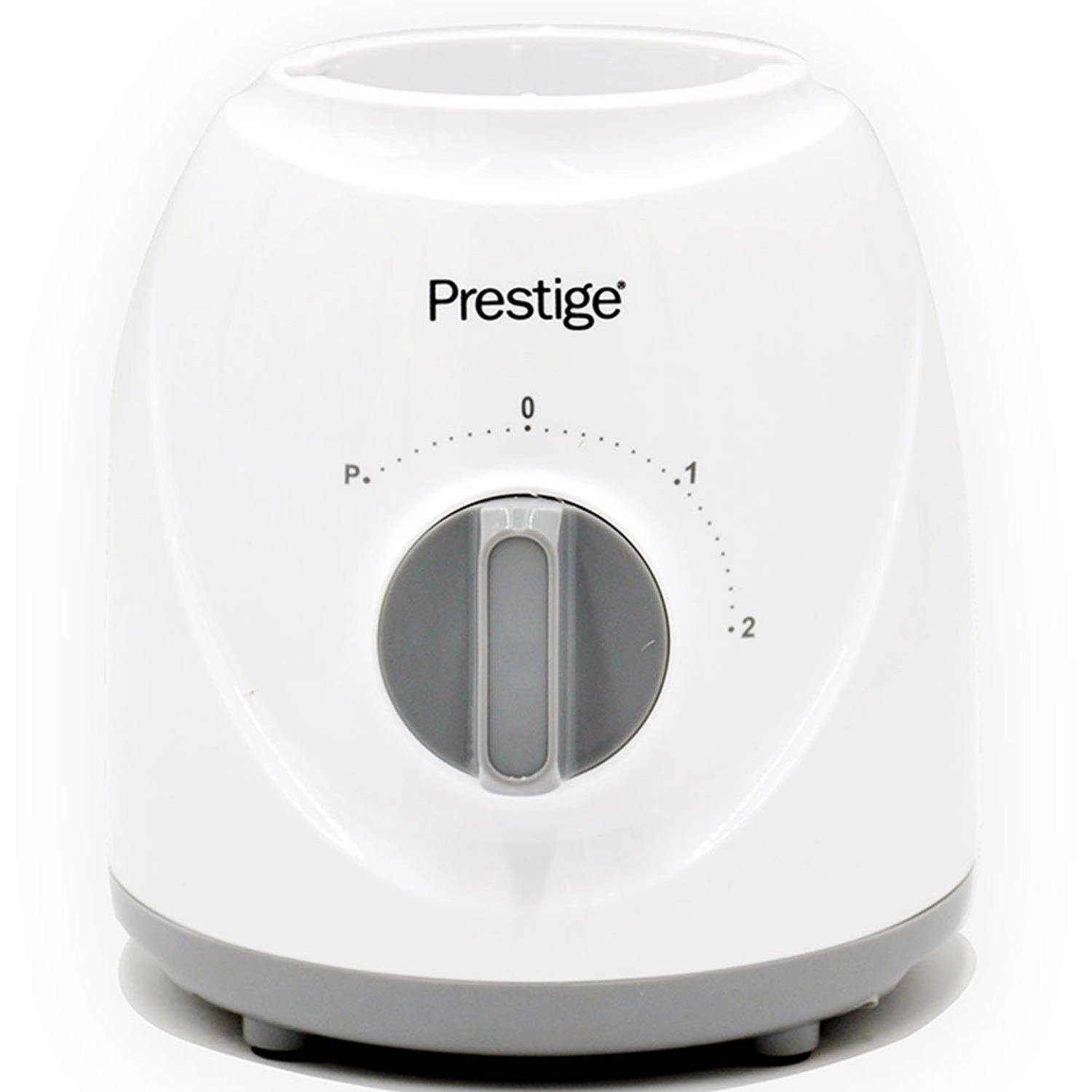 PR81529 - Detachable jar, Stainless steel blade, 2-speed with pulse