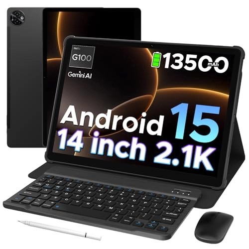 Tab E3 Max - 256GB 14"