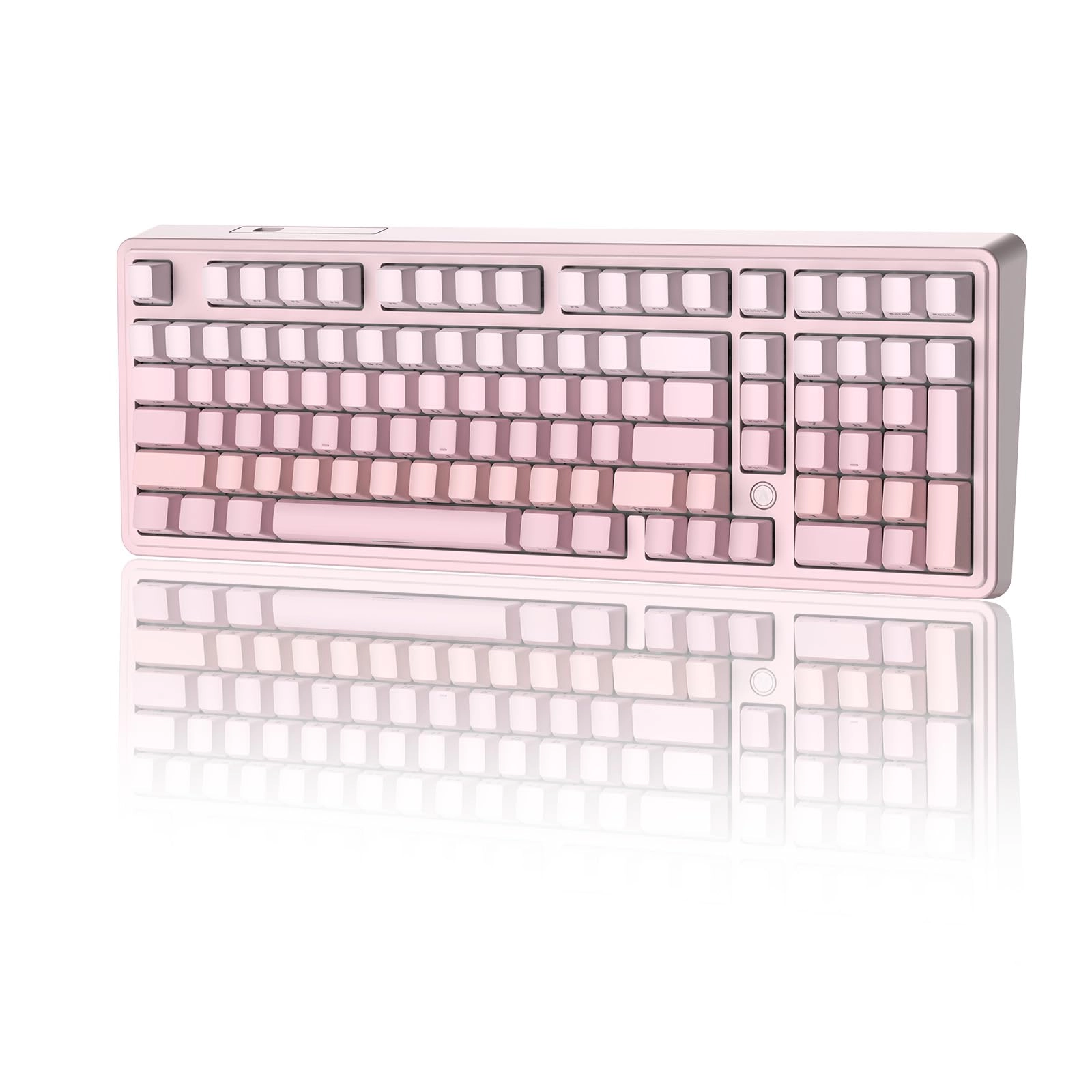 A-JAZZ AK980 - Wired