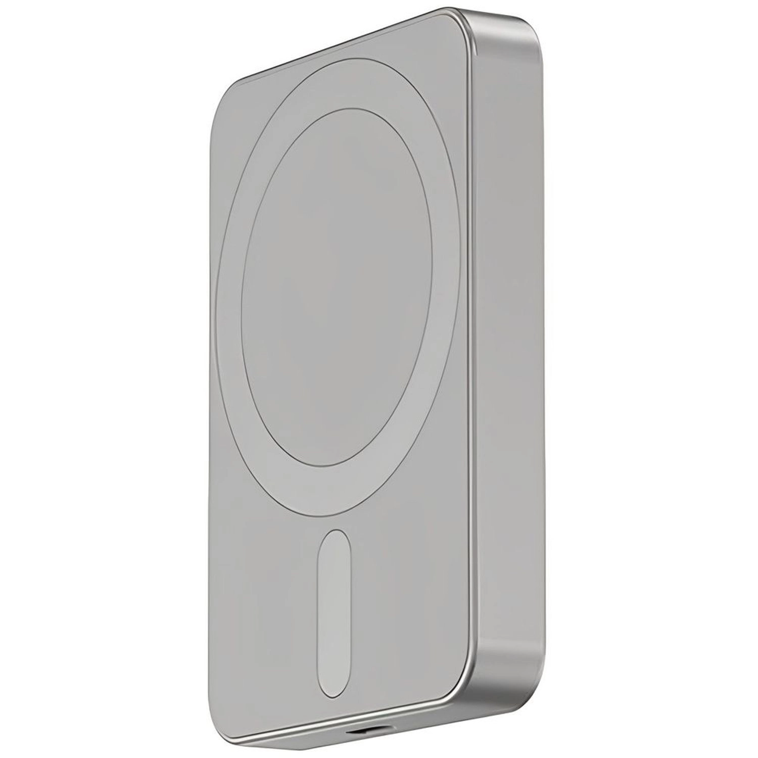 MYCANDY ACMYCNPBC250MTITA - 5000mAh Wireless