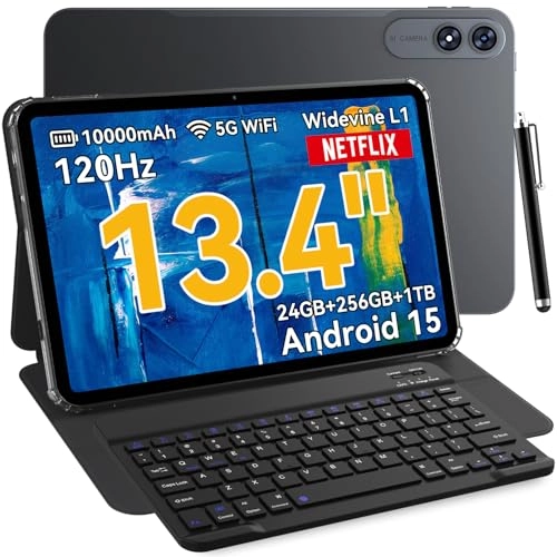 T60 Pro - 256GB 13.4"