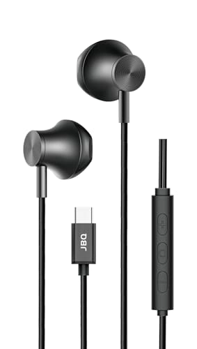 In-Ear Stereo Wired Earbud