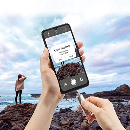 C-Laeta - USB 3.0 USB-C 16 GB