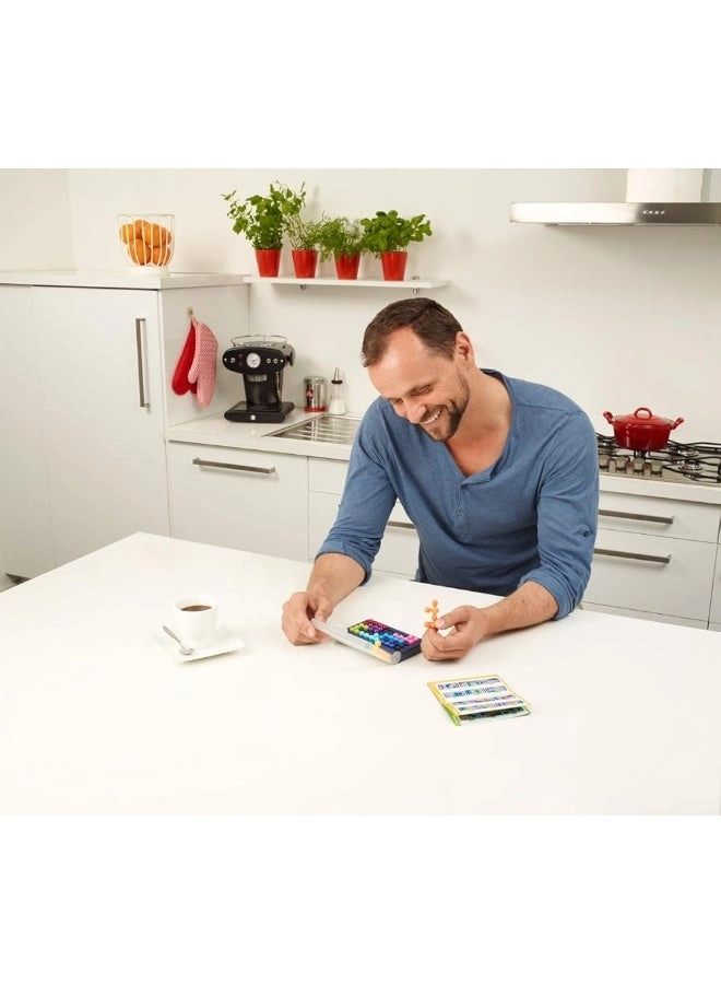 IQ-Fit Puzzle (SG 423) - 1 pcs