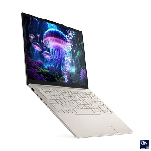 Yoga Slim 7 Aura Edition 14ILL10 83JX001HAX - 14'' Core Ultra 7-258V 32GB RAM 1TB SSD