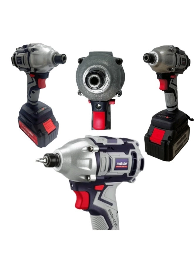 CSD001-BL - 20V 280N.m 3-speed