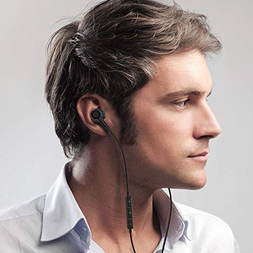 A50 Wired Earbud
