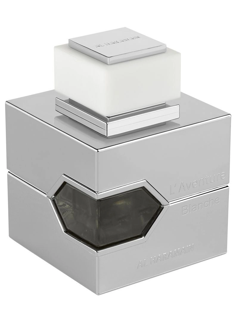 Blanche Eau de Parfum 100 ml