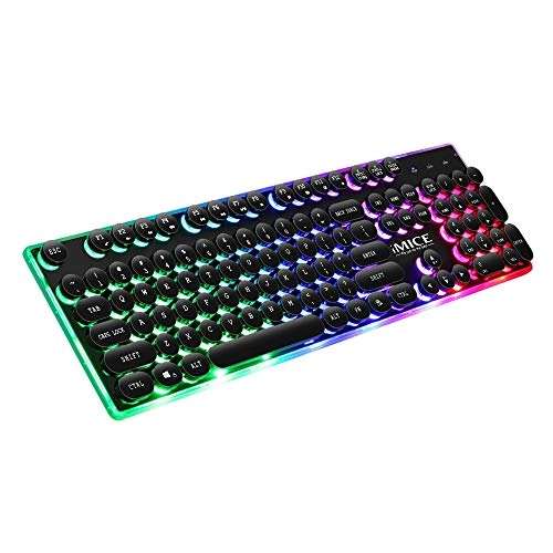 Gaming Keyboard - Wired