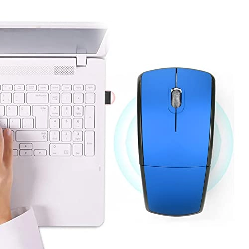 Foldable Arc Mouse - Wireless