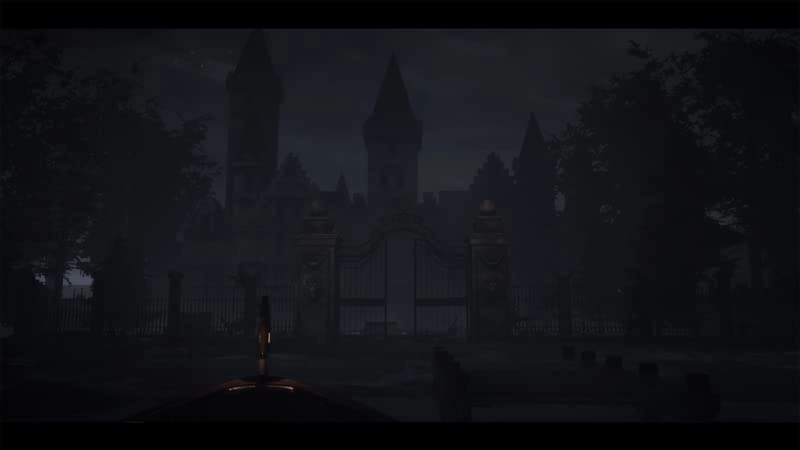 Charon's Staircase - PlayStation 5