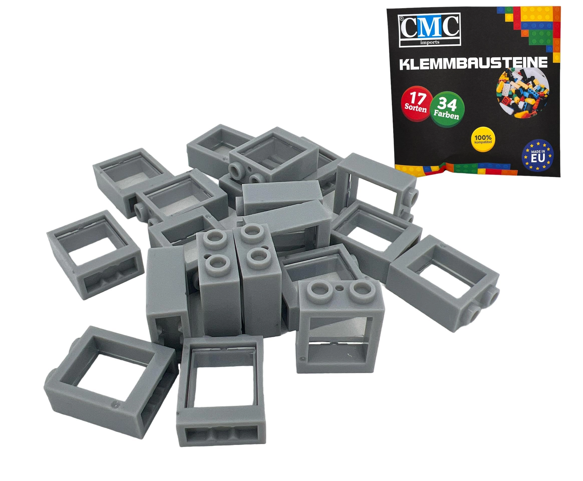 Window Frame - 20 pcs