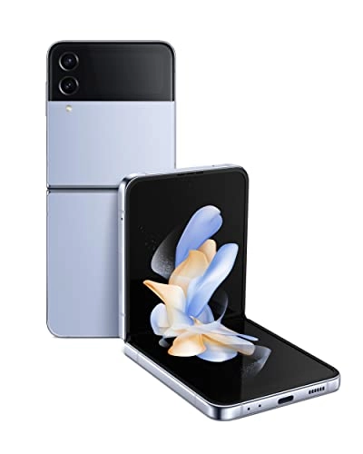 Galaxy Z Flip 4 - 8GB 256GB