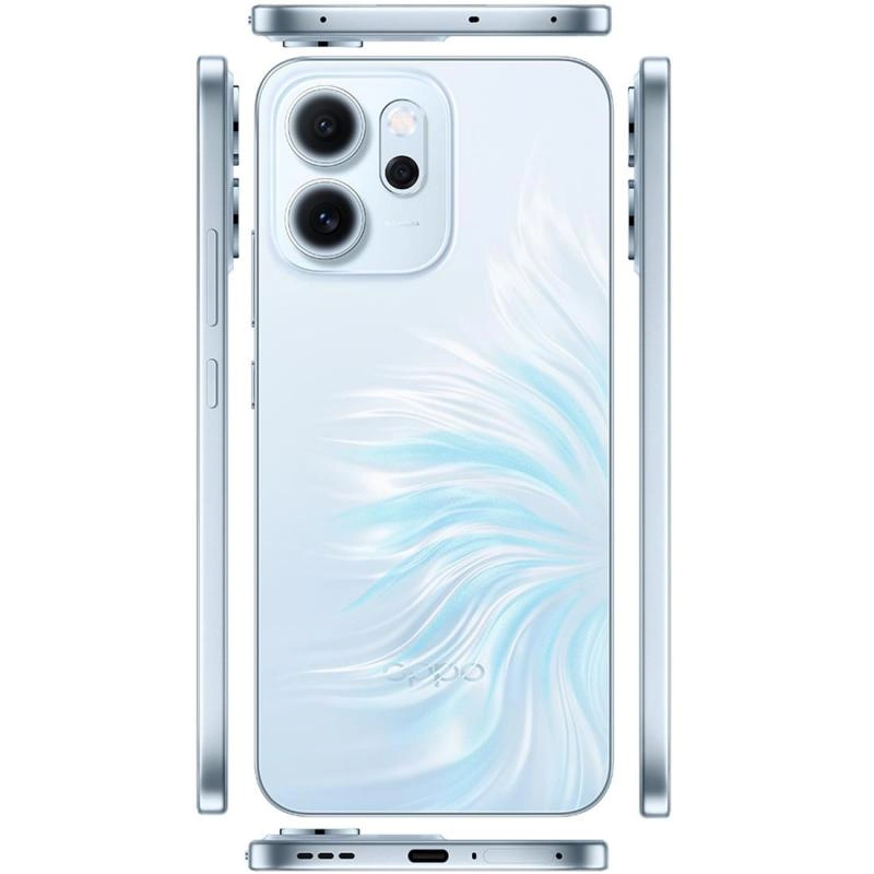 Reno 14F - 12GB 512GB