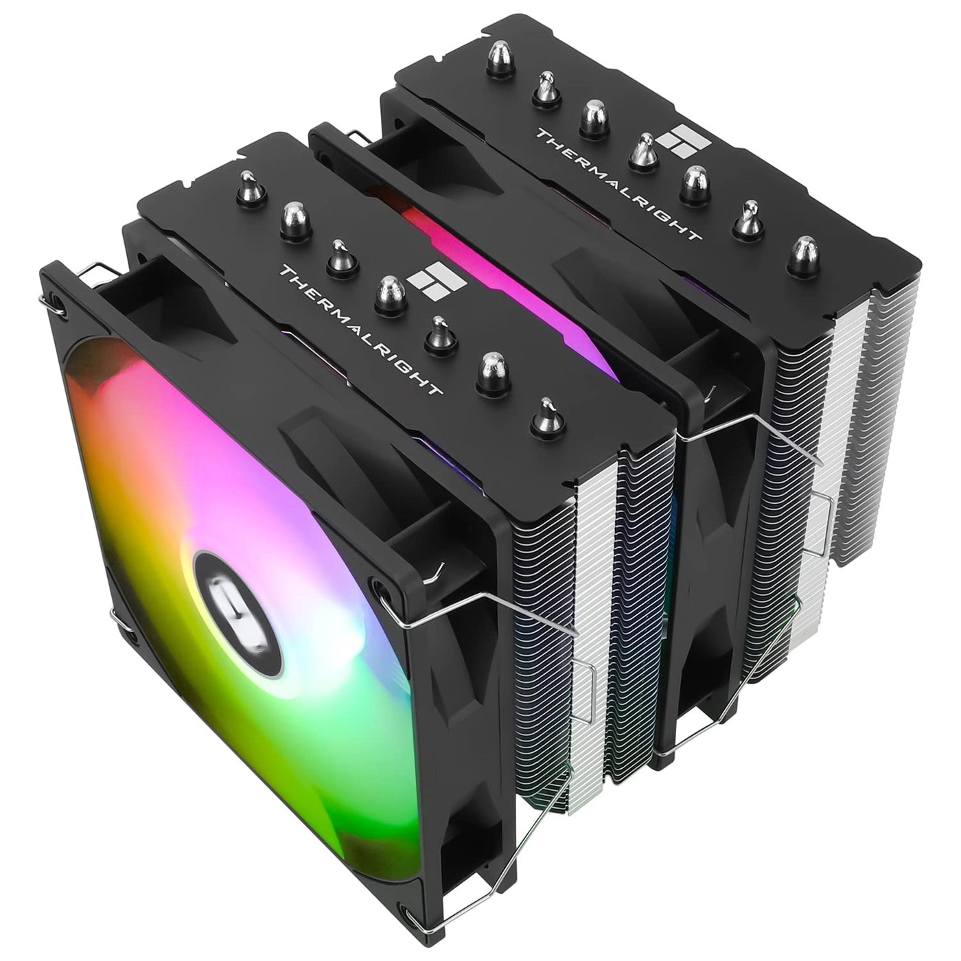 PS120 EVO - Dual 120mm