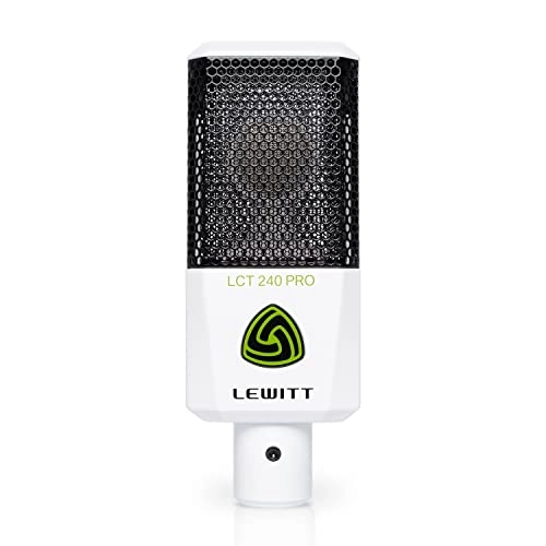 LCT 240 Pro XLR Microphone