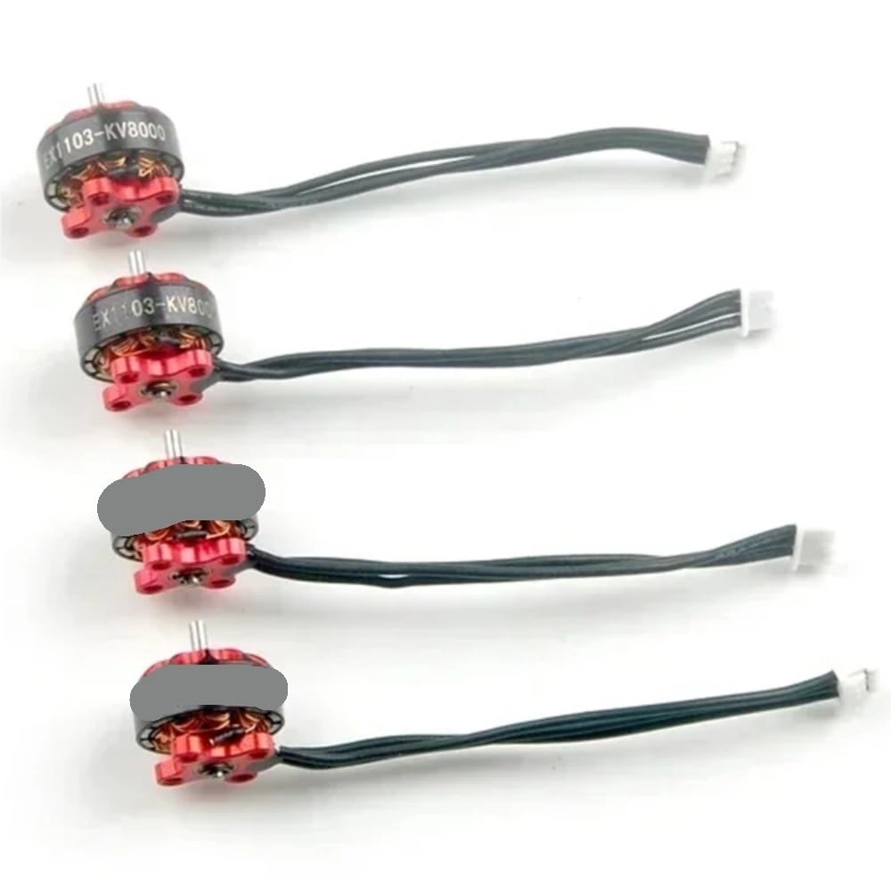 LINHUABAI EX1103S - brushless