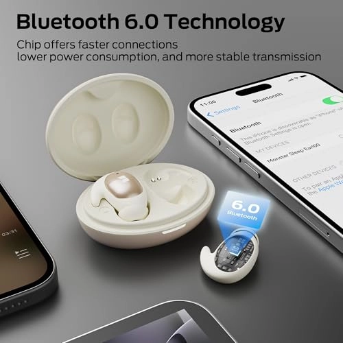 Sleep Ear100 Wireless Earbud