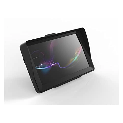 GPS Car Navigator 45265986451 - 7 inch 256MB+8GB