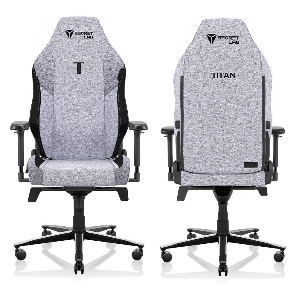 TITAN Evo - SoftWeave Plus Cookies & Cream Size XL