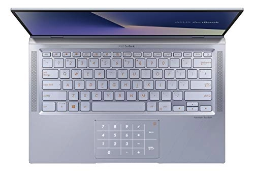 Zenbook 14 UX431FL - 14'' i5-10210U 8GB DDR4 512GB SSD