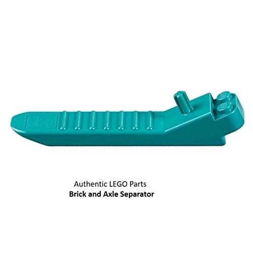 Brick and Axel Separator Tool - Plastic 9