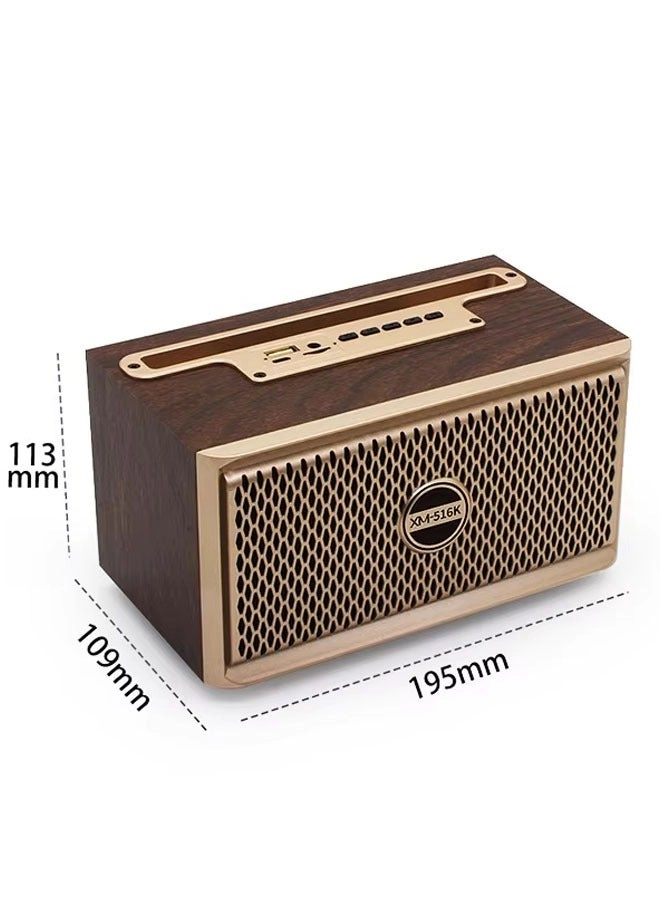Wireless Bluetooth Speaker - 10W