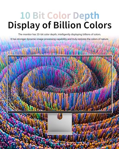 P27L - 27 Inches 3840x2160