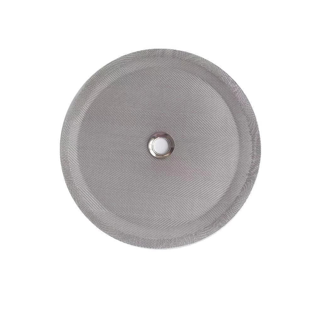 French Press Screen - 1000Ml Pack