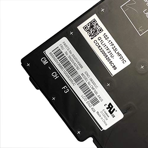 ThinkPad T14 Keyboard