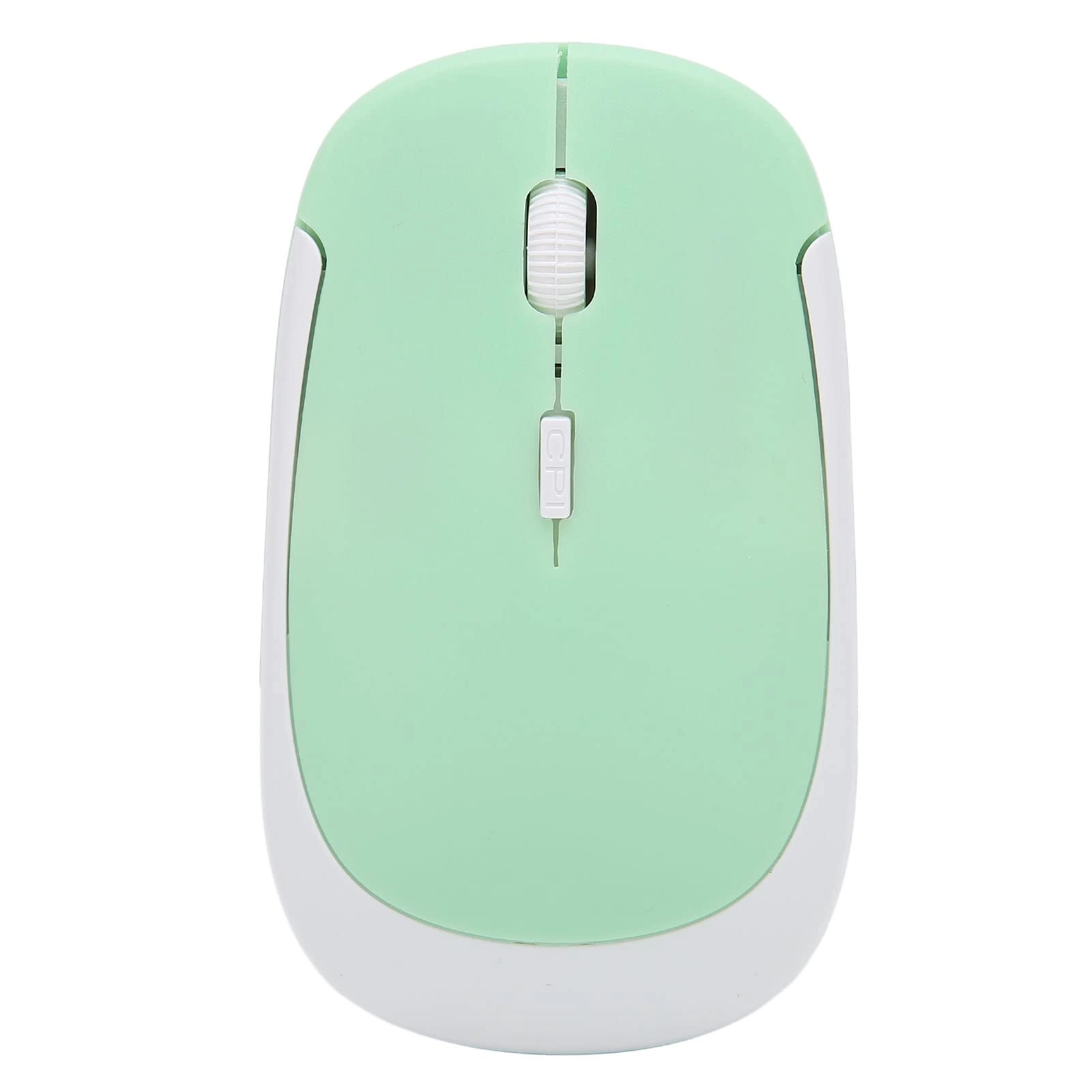 NEOCHY Cordless Mouse - Wireless