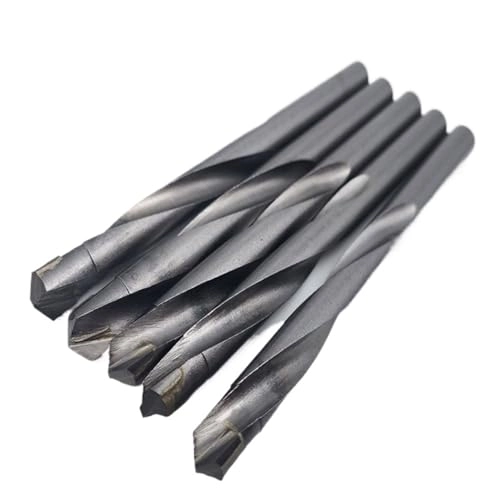 Long Twist Drill Bits - 1 piece 2 mm to 13 mm x 250 mm