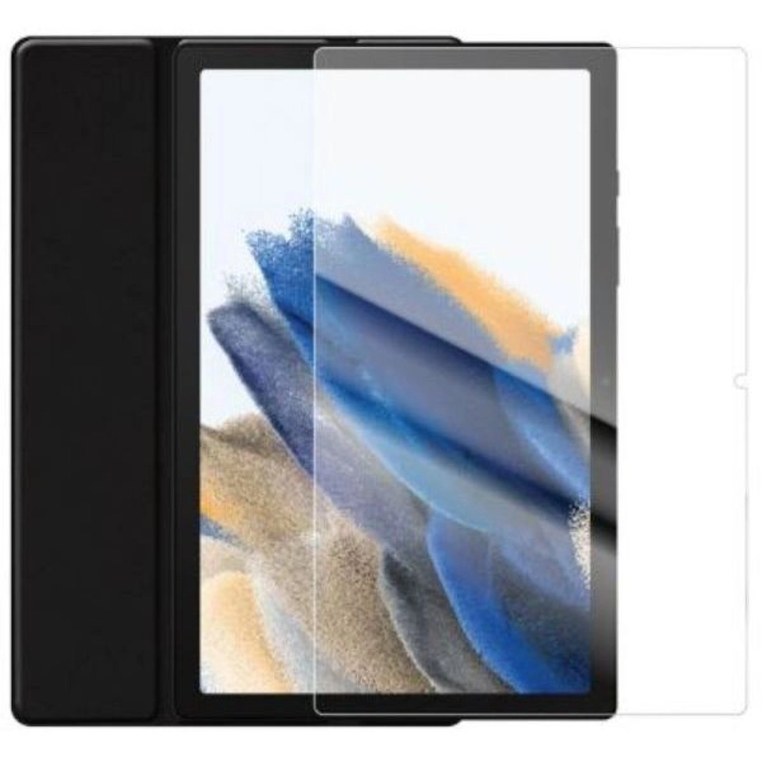 Smart Clear Screen Protector for Galaxy Tab A8
