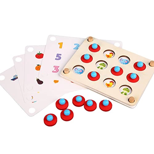 Memory Game - Toddler