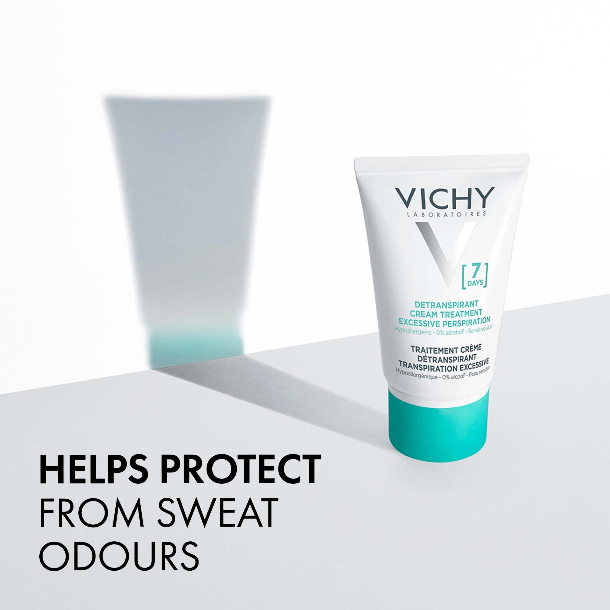 Anti-Perspiration Treat 7 Days - 30 ml
