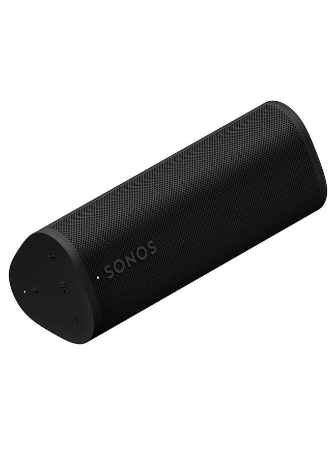 Roam 2 - Voice Enabled