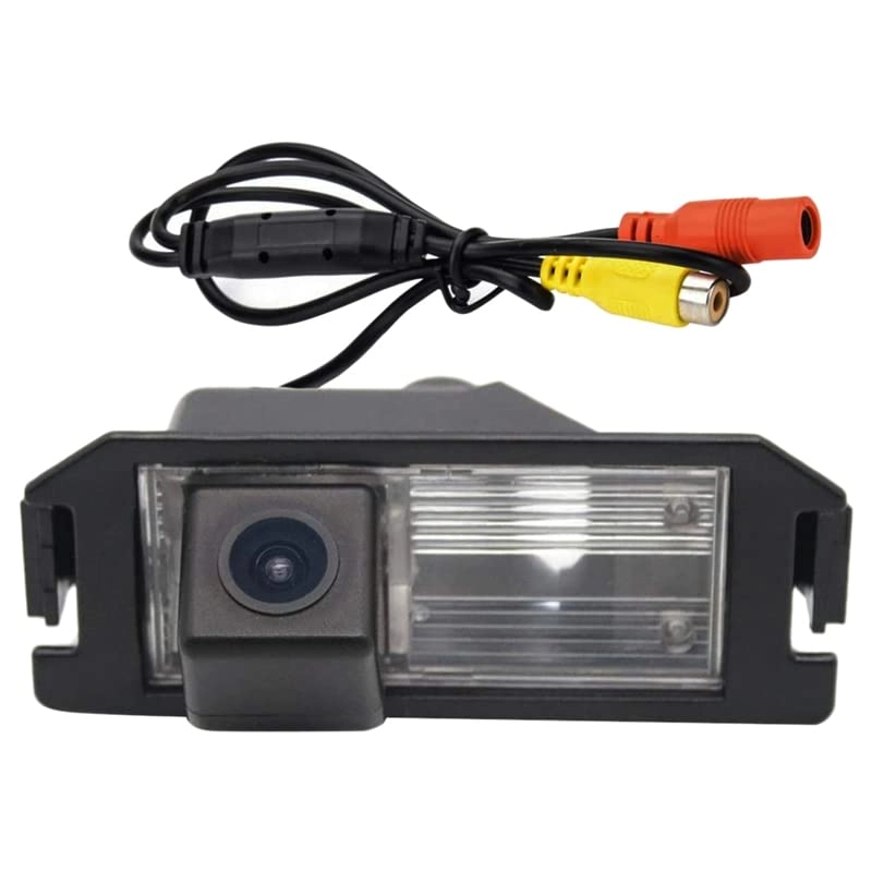 Car Rear View Camera - RCA