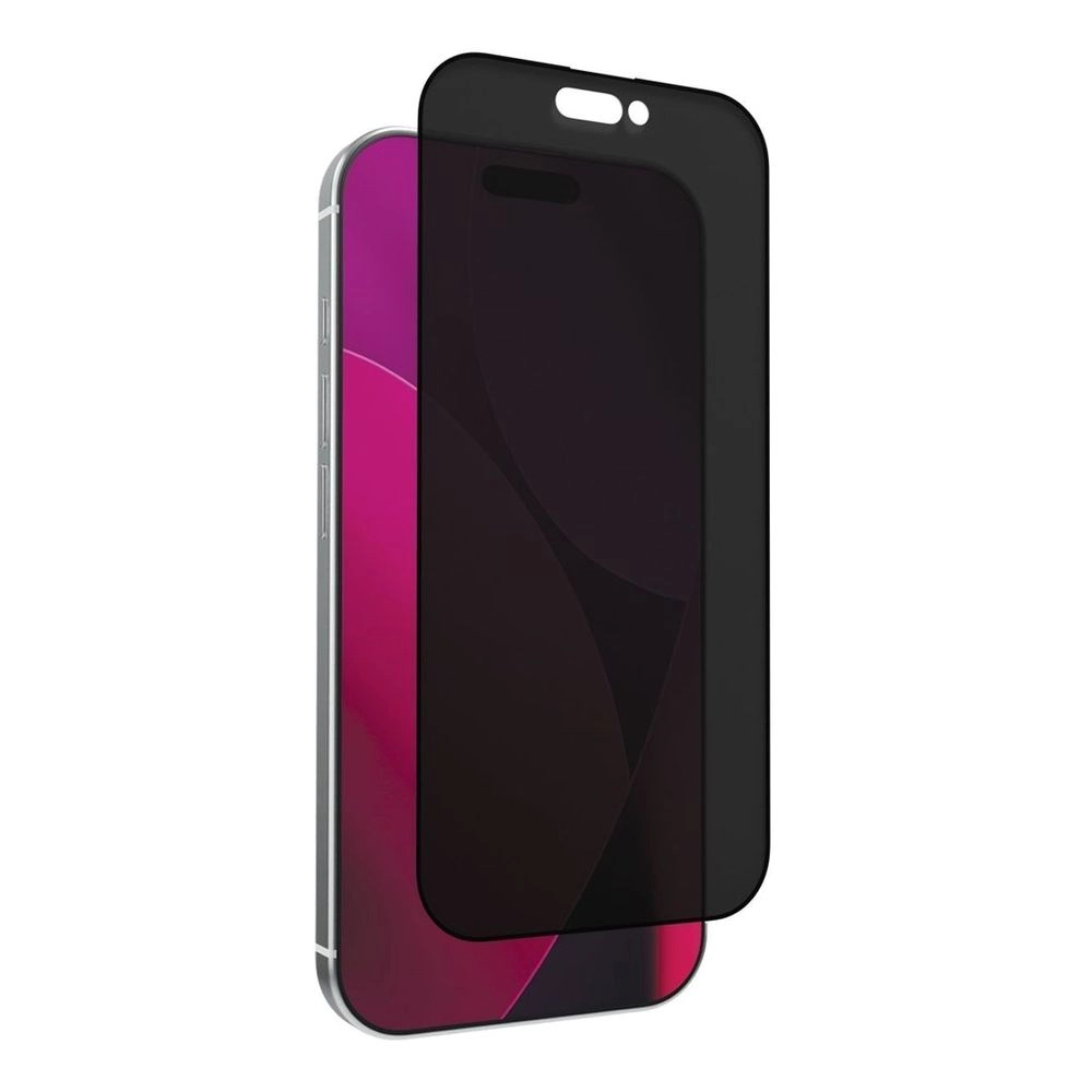Hyphen DEFENDR - Privacy Tempered Glass iPhone 17 Pro