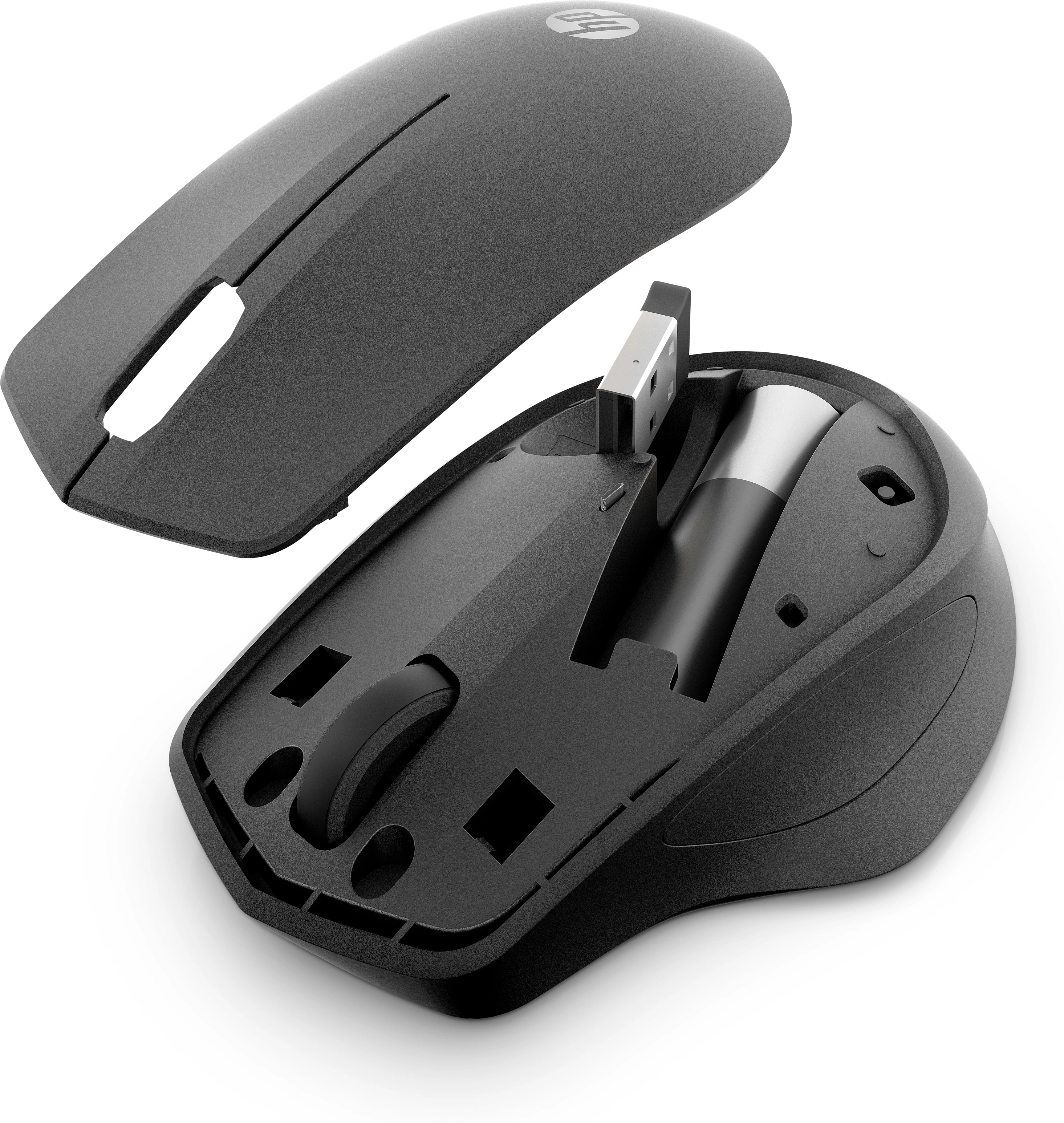 280 Silent Mouse - Wireless