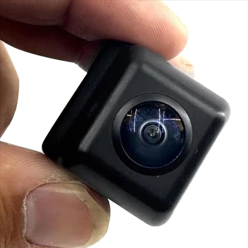Rear View Camera - 170 wide-angle Direct Replacement