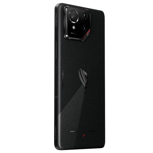 ROG Phone 9 - 12GB 256GB