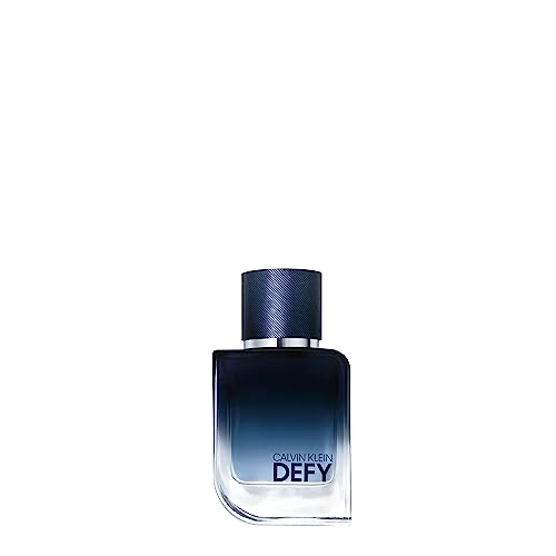 Defy Eau de Parfum - 50ml