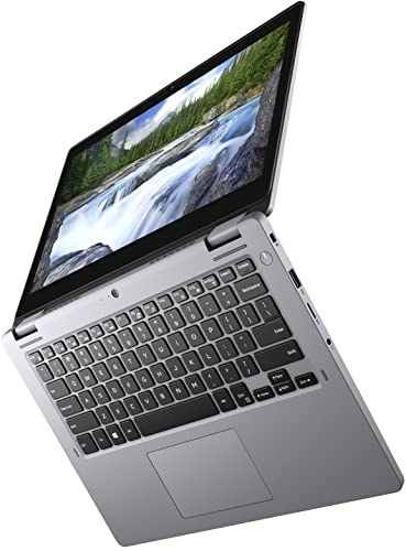 (Refurbished) Latitude 3310 - 13.3'' Core i5-8265U 16GB DDR4 512GB SSD